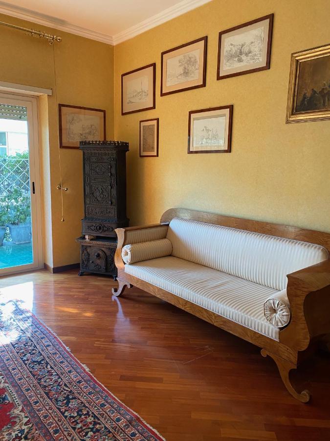 Maggie House By Ghor Leilighet Roma Eksteriør bilde