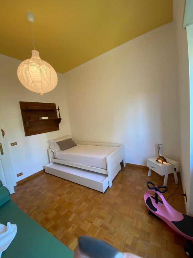 Maggie House By Ghor Leilighet Roma Eksteriør bilde